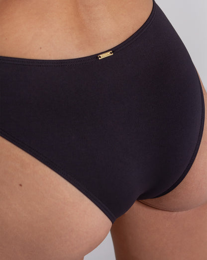 Swimwear Volcom Blossoon Daze Preto