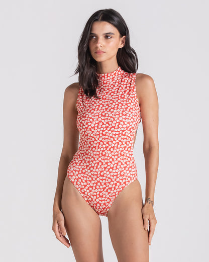Swimwear Volcom Blossoon Daze Multi