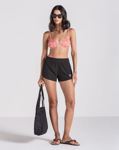 Biquíni Volcom Simply Tri Multi