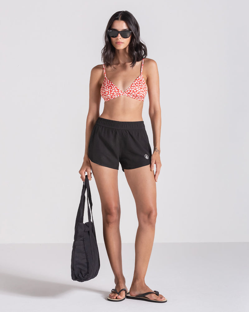 Biquíni Volcom Simply Tri Multi