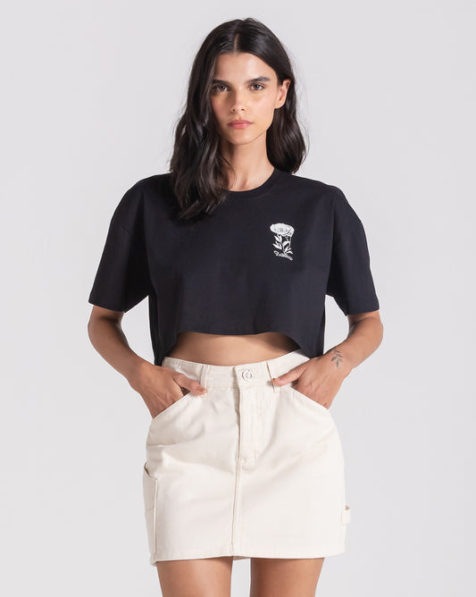 Saia Volcom Utilitary Mini Off White