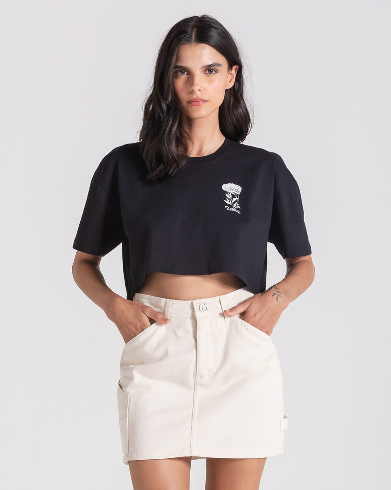 Saia Volcom Utilitary Mini Off White