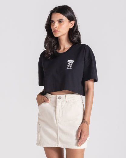 Saia Volcom Utilitary Mini Off White