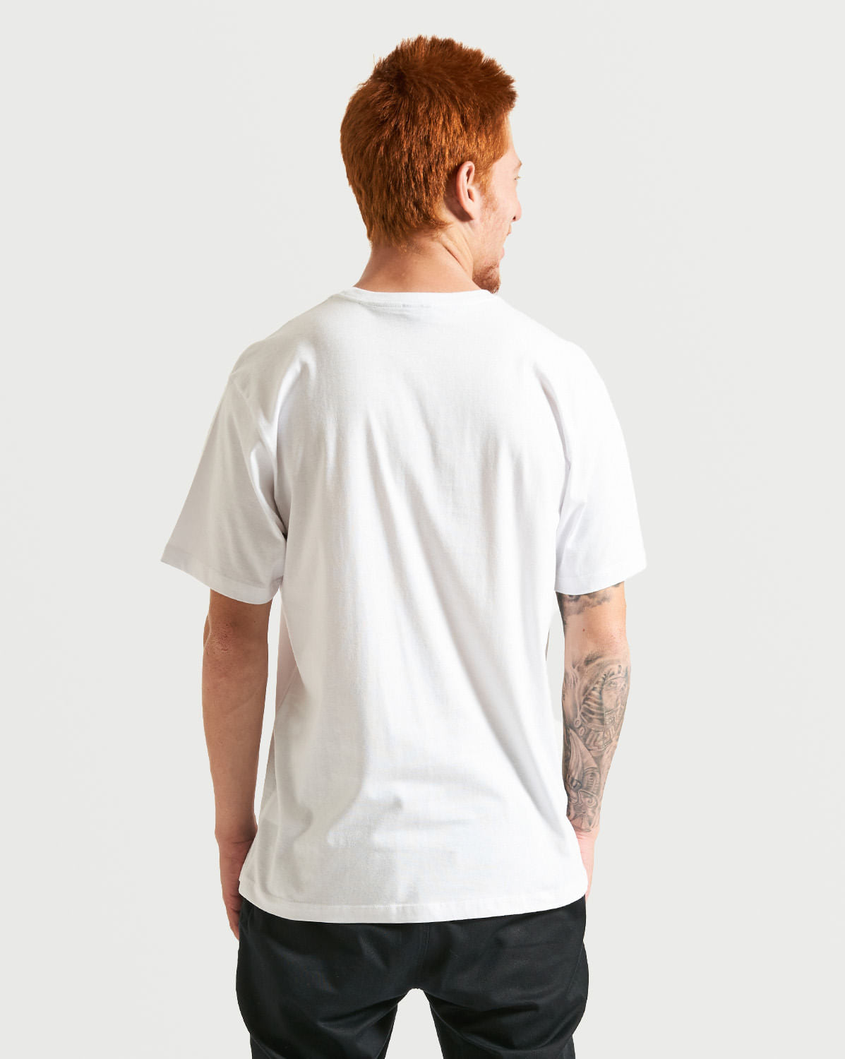 Camiseta Volcom Regular Fourup Branca – Volcom Brasil - Loja Oficial