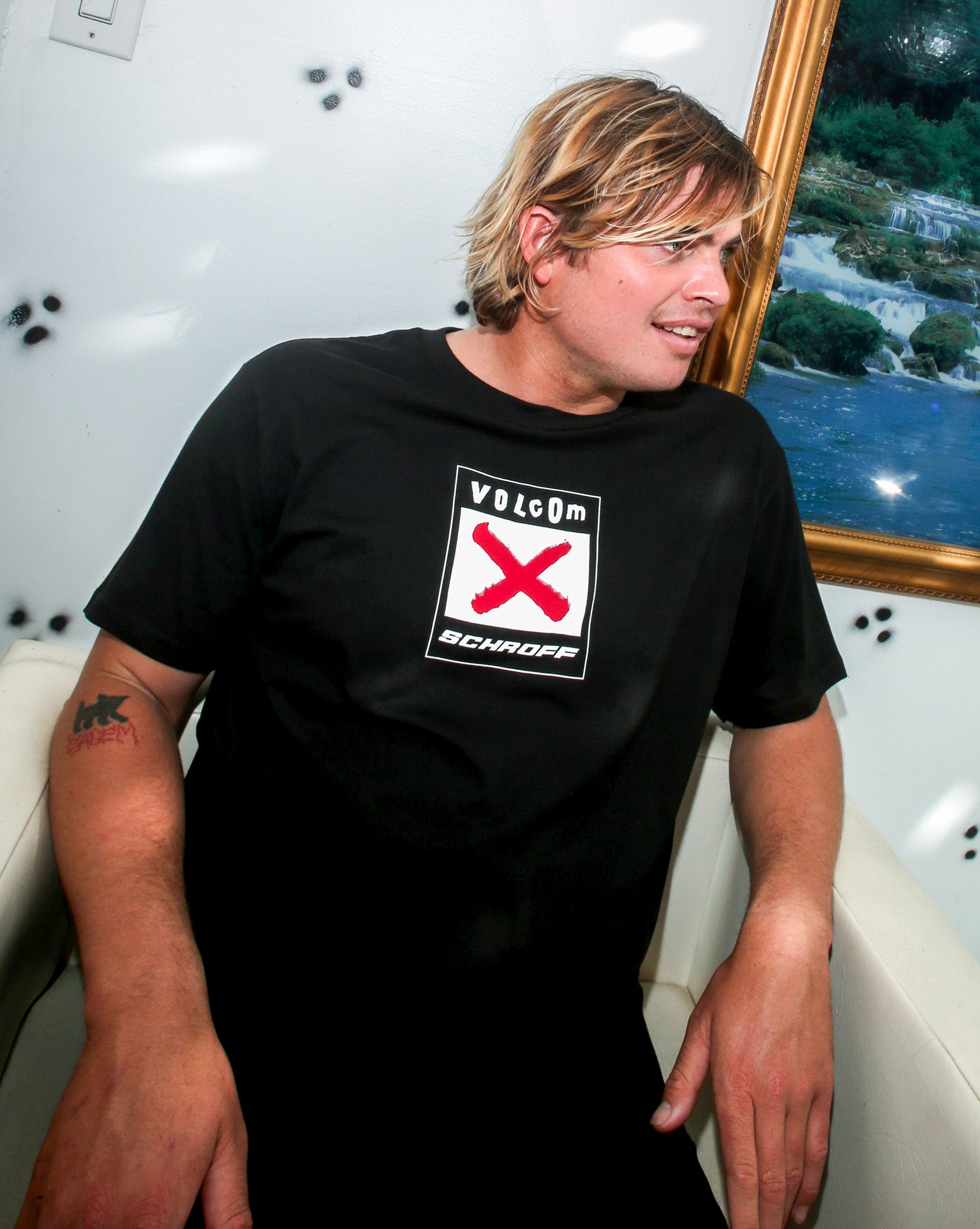 Volcom Brasil - Loja Oficial