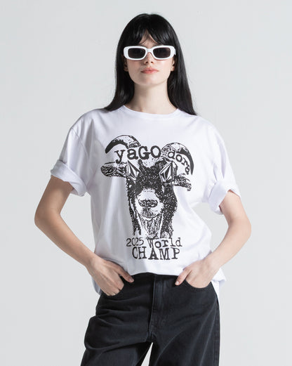 Camiseta Volcom Yagoat