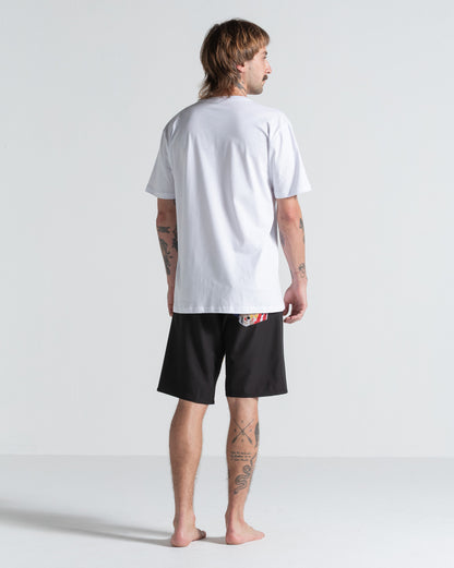 Camiseta Volcom Yagoat