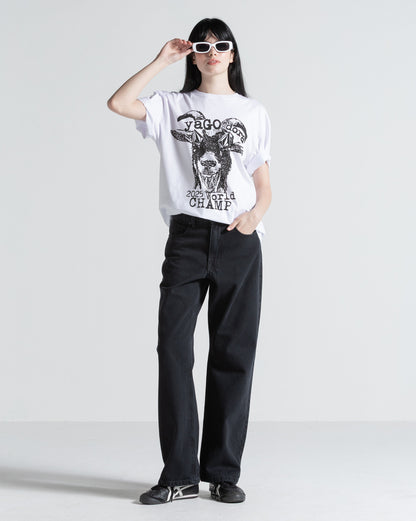 Camiseta Volcom Yagoat