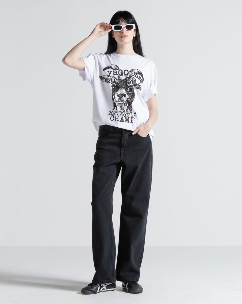 Camiseta Volcom Yagoat