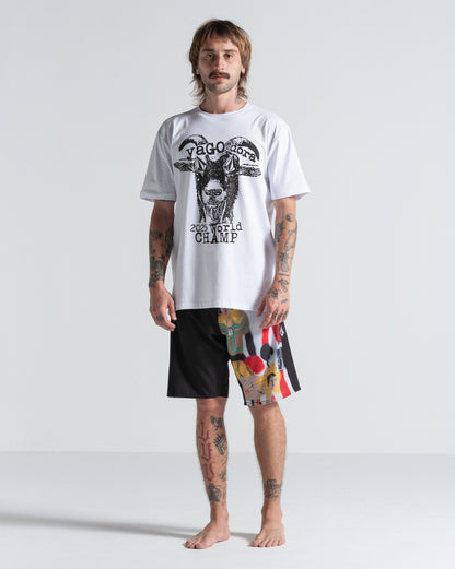 Camiseta Volcom Yagoat