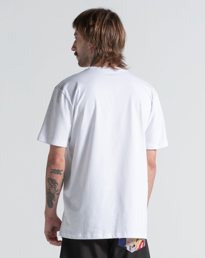 Camiseta Volcom Yagoat