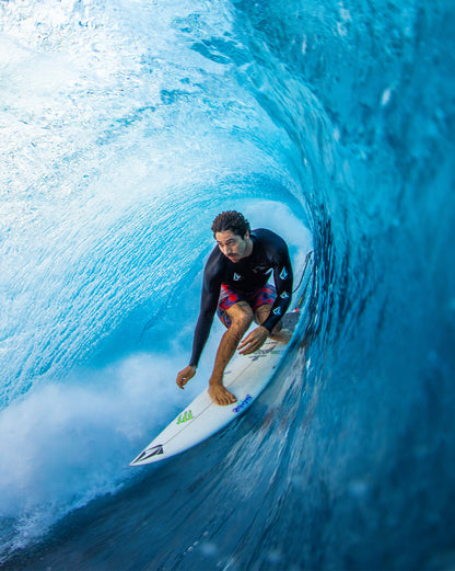 Camiseta Volcom Yagoat