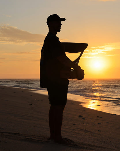 Camiseta Volcom Yagoat