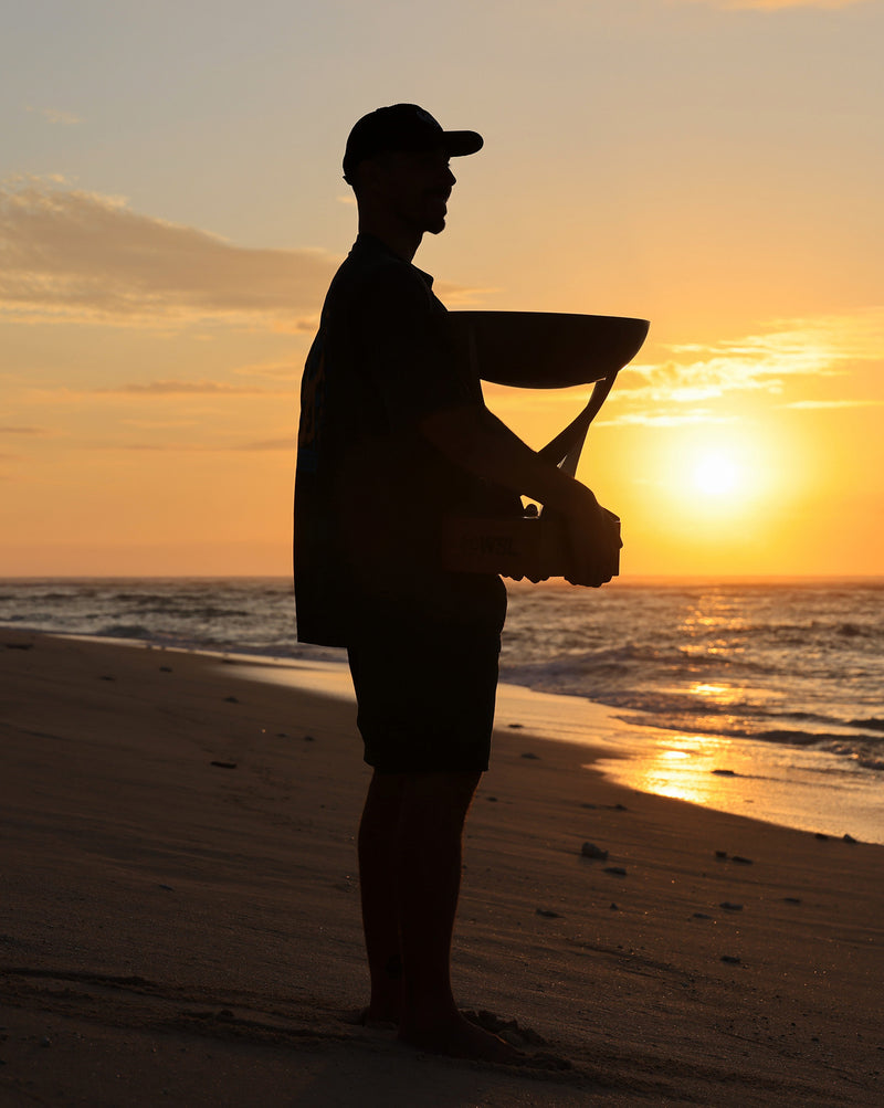Camiseta Volcom Yagoat