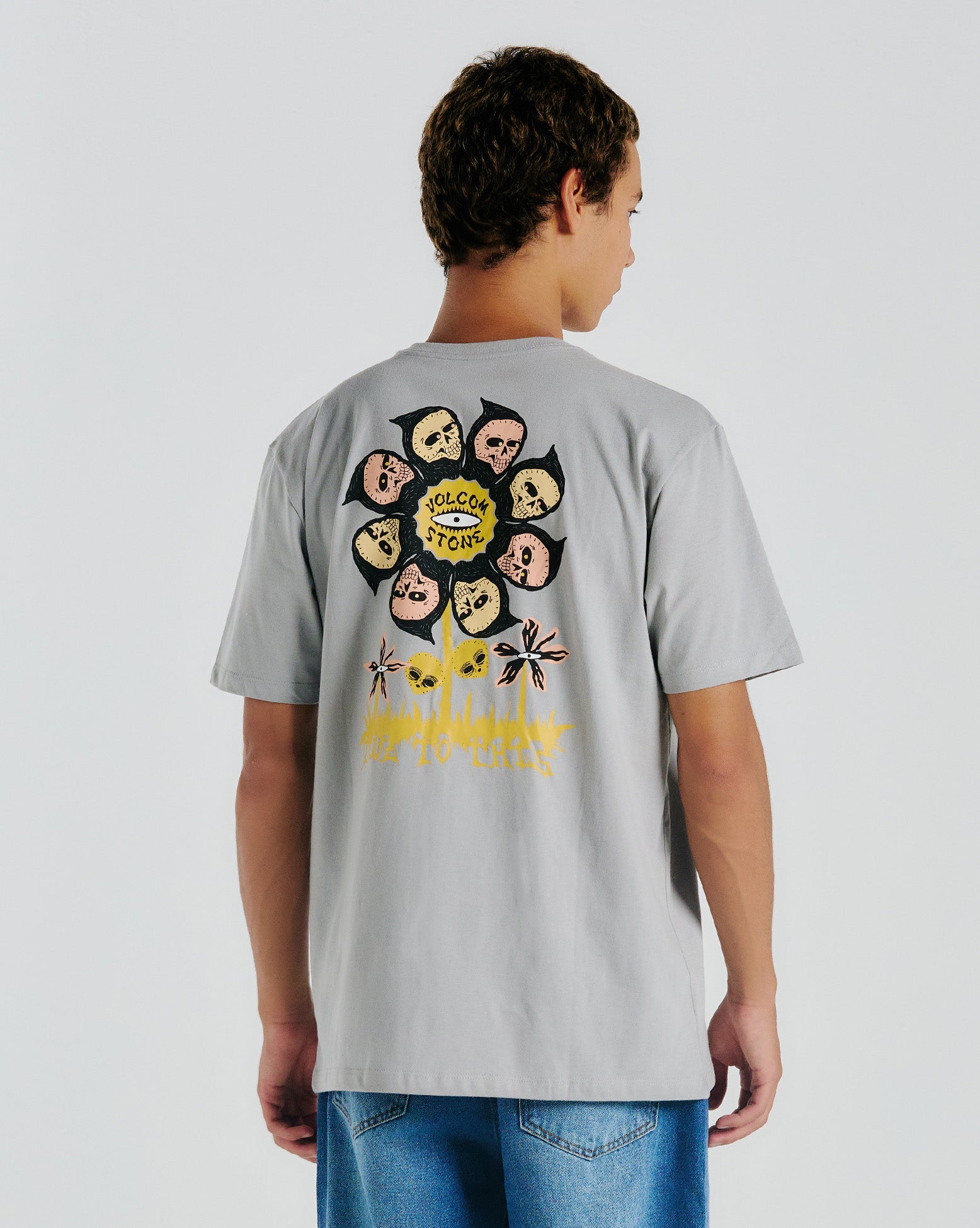 Camisetas volcom outlet deals