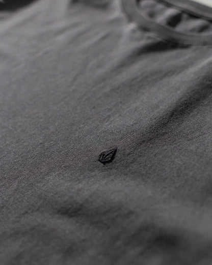 Camiseta Especial Volcom Solid Stone Preta