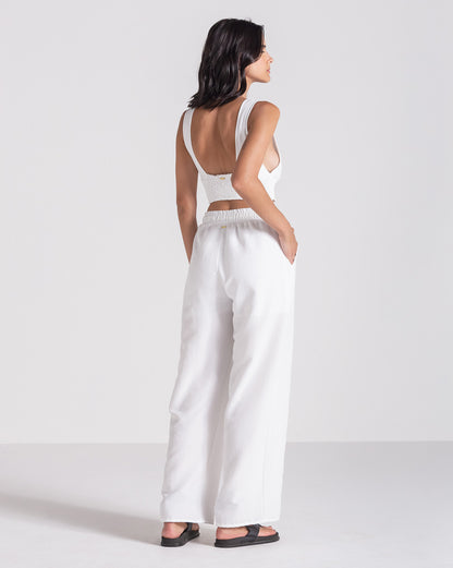 Blusa Volcom Dream Branca