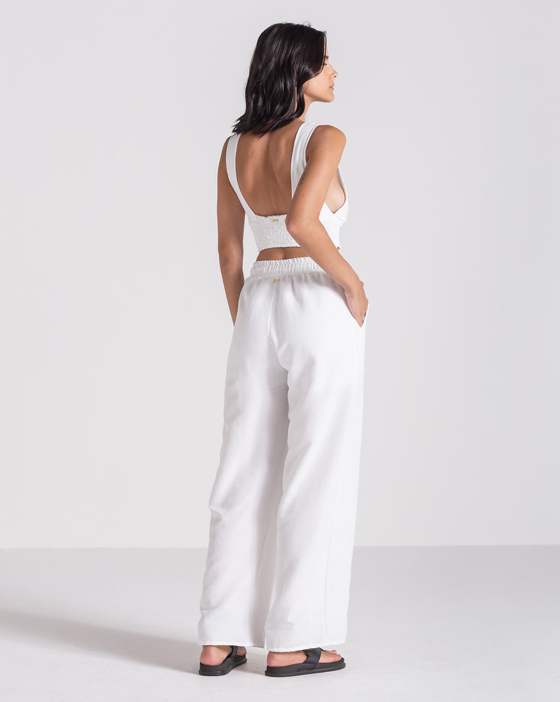 Blusa Volcom Dream Branca