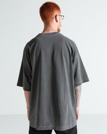Camiseta Especial Volcom Punkat Preto