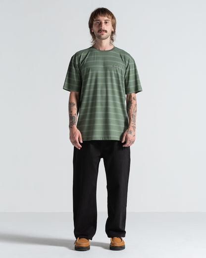 Camiseta Especial Volcom Ragstone Verde