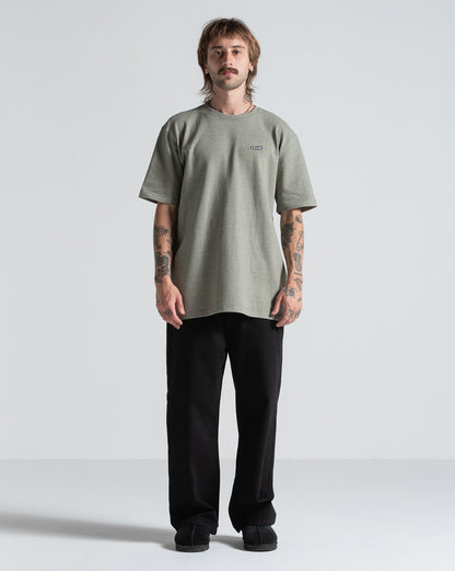 Camiseta Especial Volcom Clean Stone