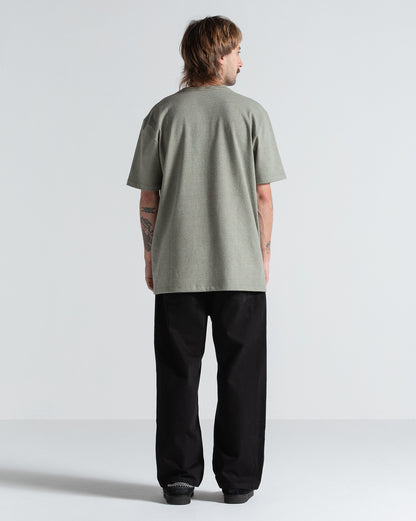 Camiseta Especial Volcom Clean Stone