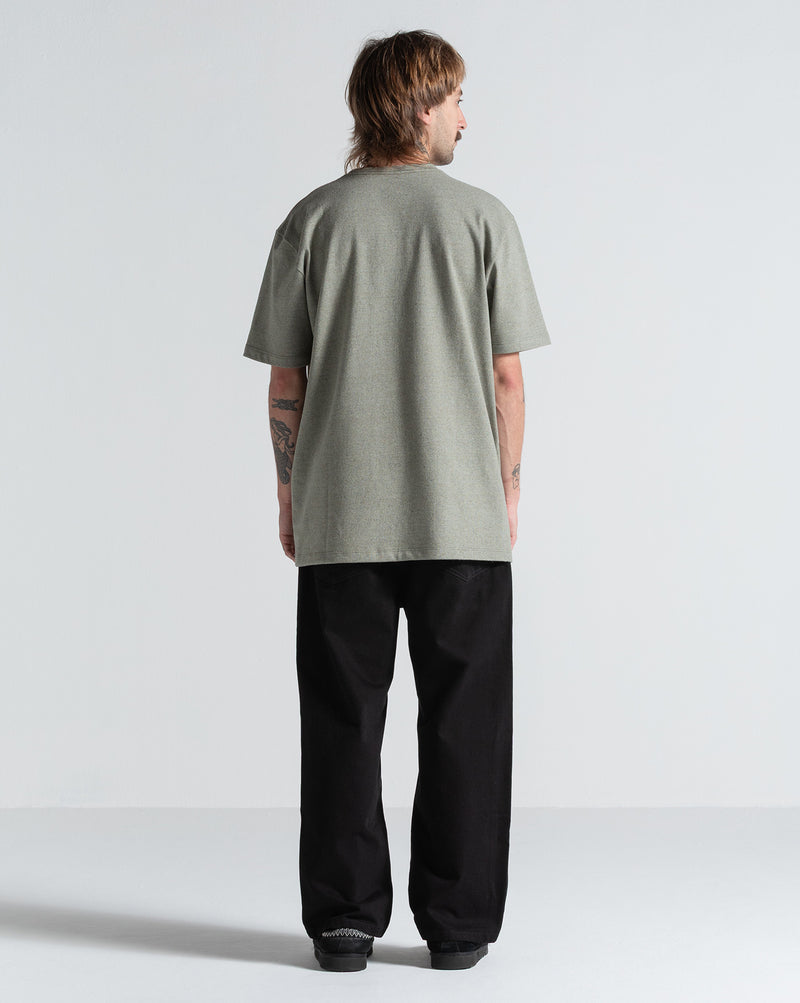 Camiseta Especial Volcom Clean Stone