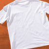 Camiseta Comfort Fit Volcom Workwear Branca