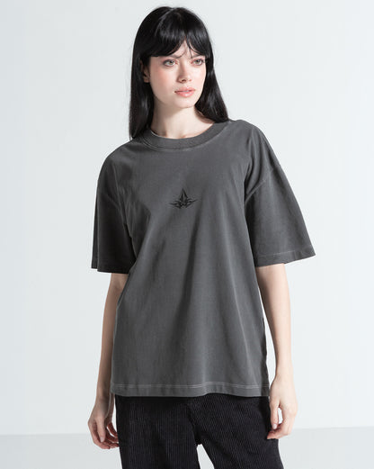 Camiseta Especial Bliss Tee Preta