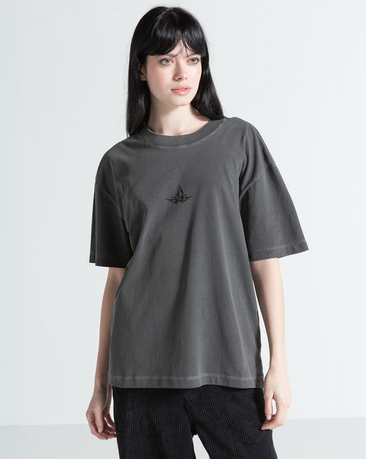 Camiseta Especial Bliss Tee Preta