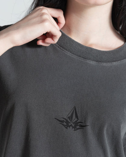 Camiseta Especial Bliss Tee Preta