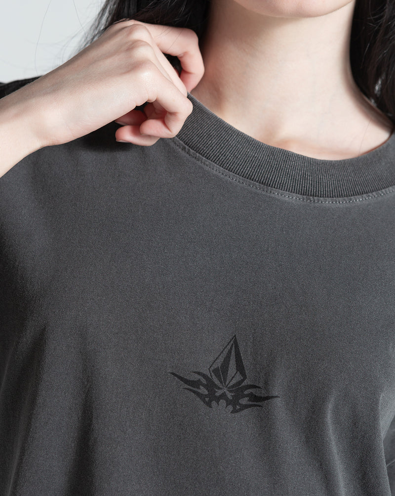 Camiseta Especial Bliss Tee Preta