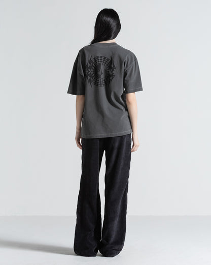 Camiseta Especial Bliss Tee Preta