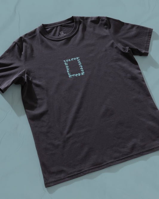 Camiseta Especial Volcom Corner Stone Preta