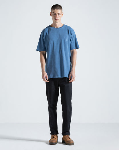 Camiseta Especial Volcom Single Stone Azul
