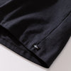 Camiseta Especial Volcom Manga Longa Workwear Preta