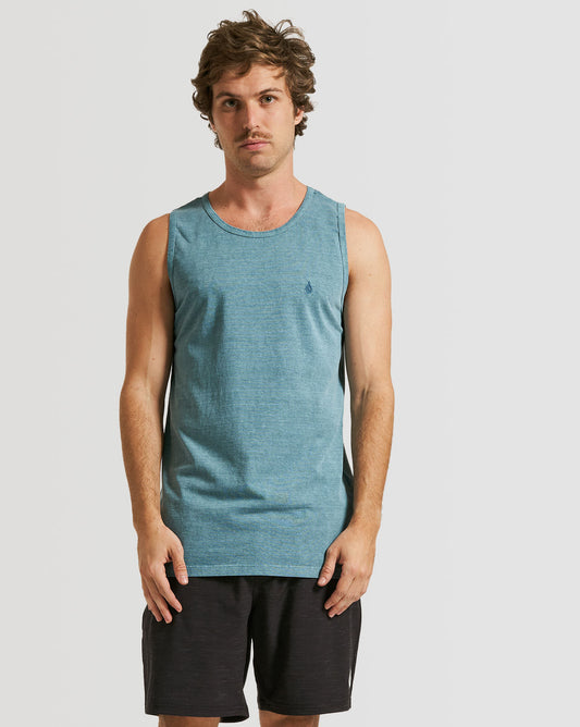 Regata Volcom Solid Stone Verde