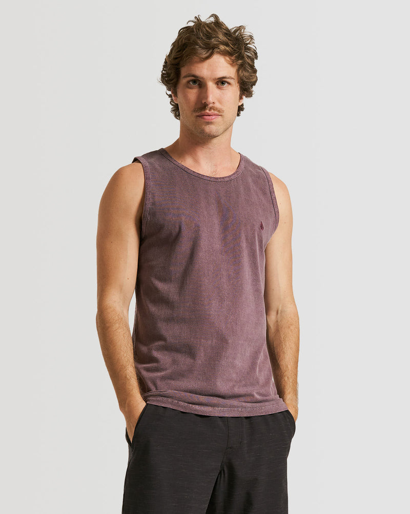 Regata Volcom Solid Stone Roxa