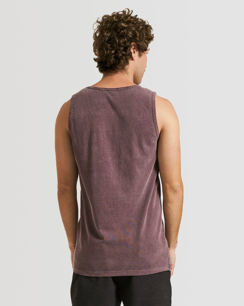 Regata Volcom Solid Stone Roxa