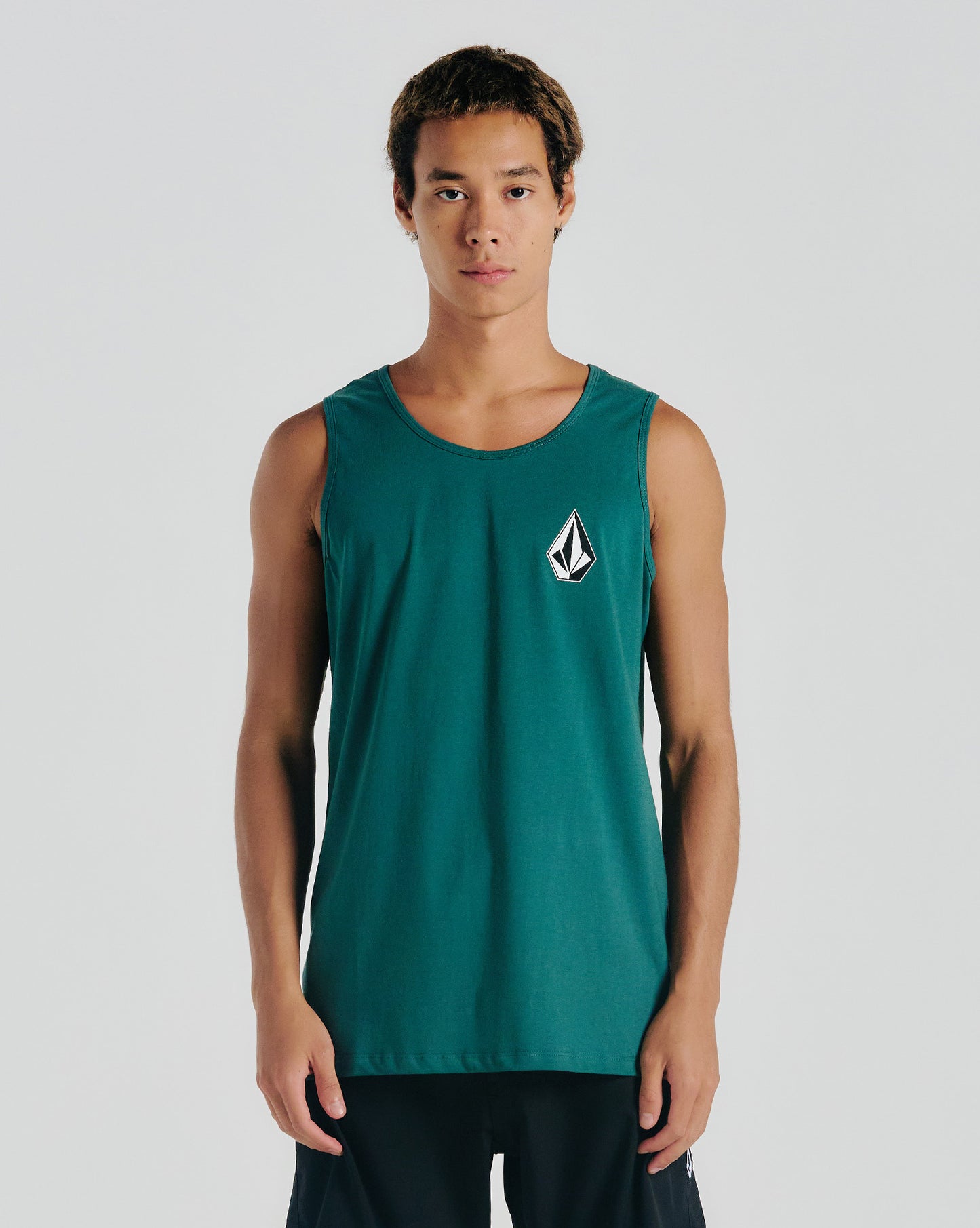 Regata Volcom Iconic Verde