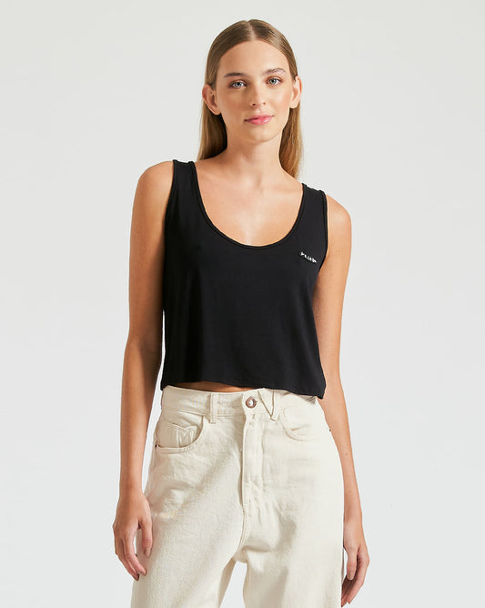 Regata Volcom Pistol Preta