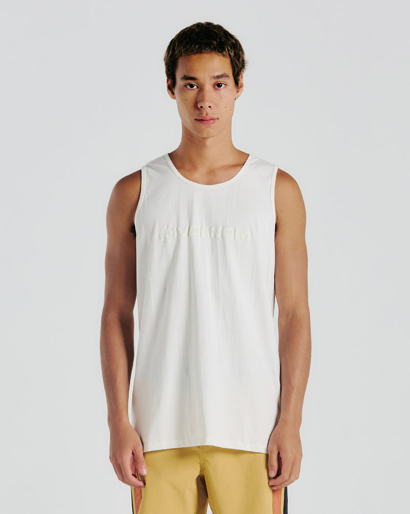 Regata Volcom New Style Off White