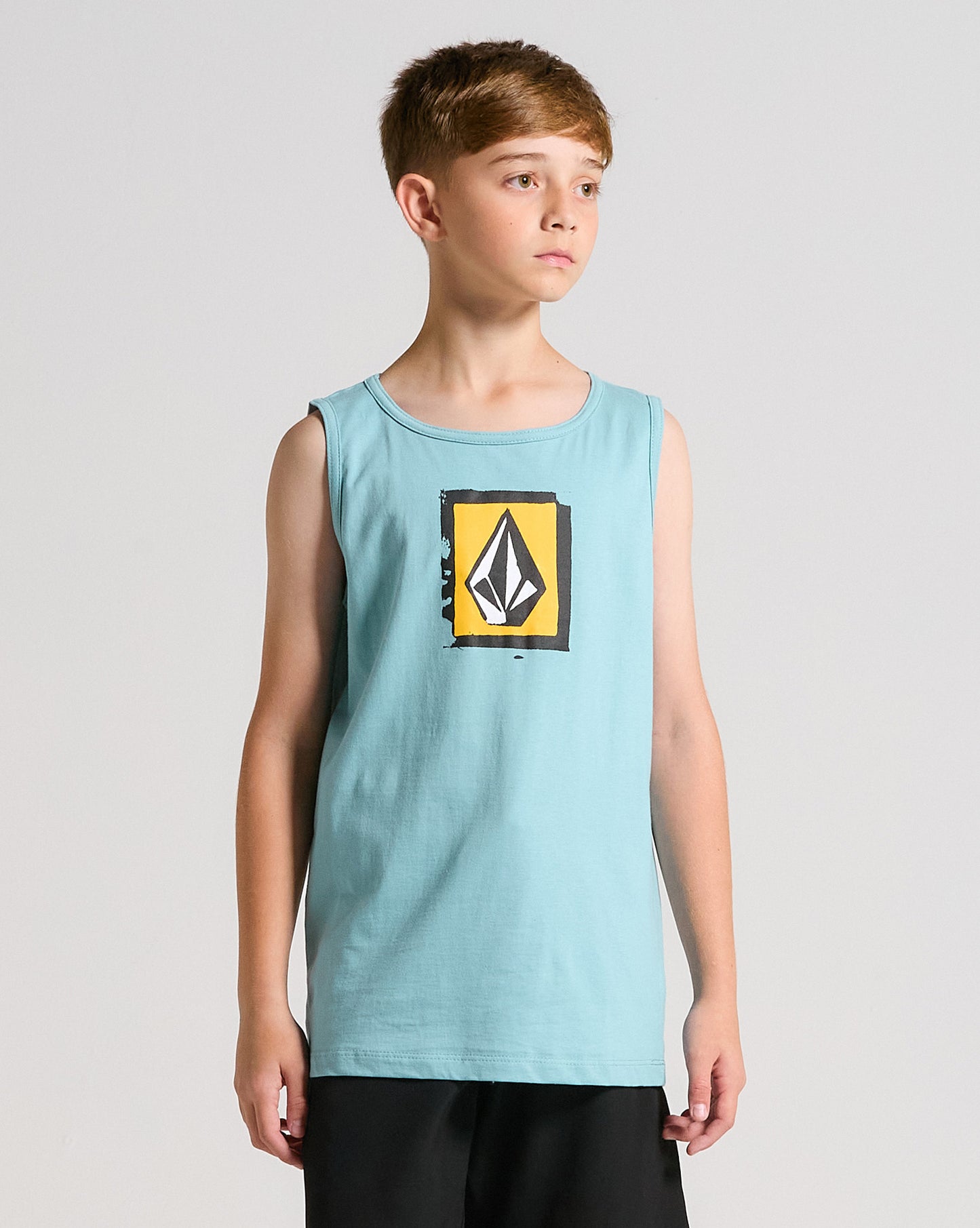 Regata Volcom Gradation Juvenil Azul