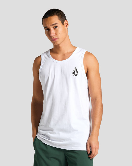 Regata Volcom Iconic Branca