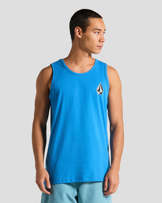 Regata Volcom Iconic Azul Royal