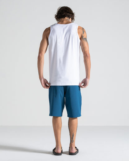 Regata Volcom Iconic Branca