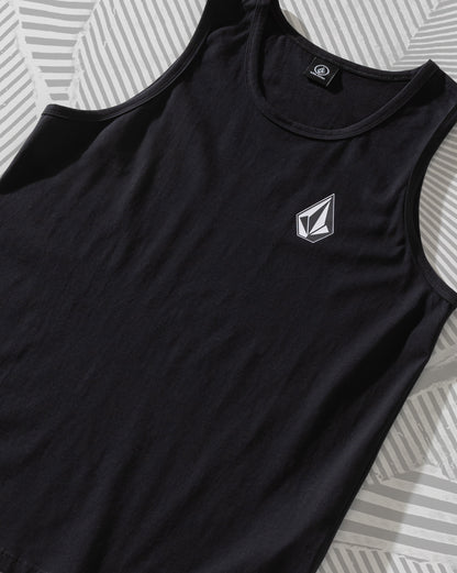 Regata Volcom Iconic Preta