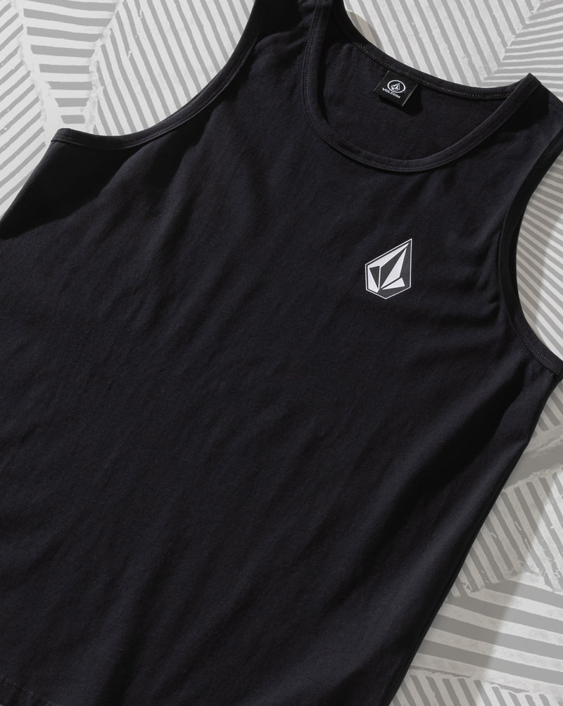 Regata Volcom Iconic Preta