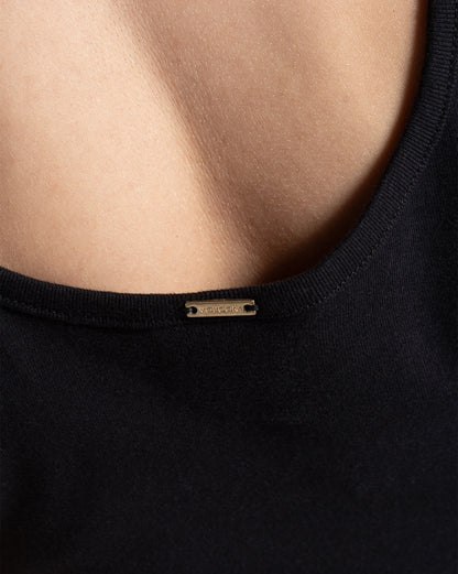 Regata Volcom Underwater Preta