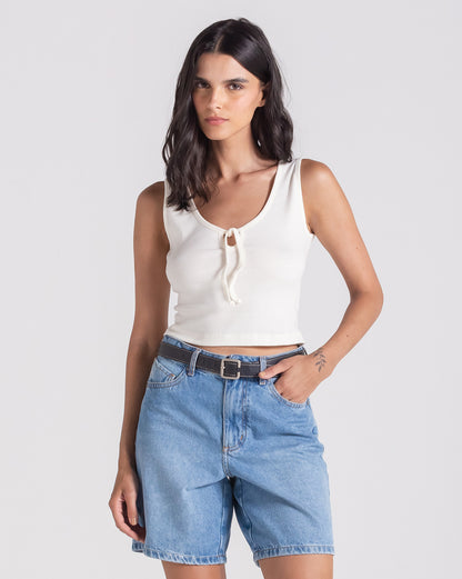 Regata Volcom Underwater Off White